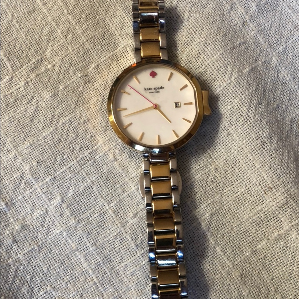 Kate spade Watch